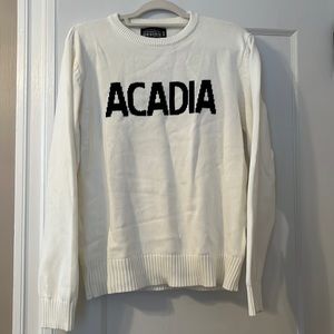 BNWT SWEATER
